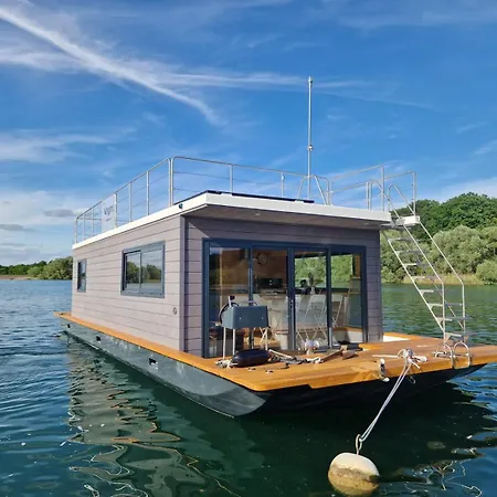 Bateau Du Der - Saint-dizier- Navigation Botel *