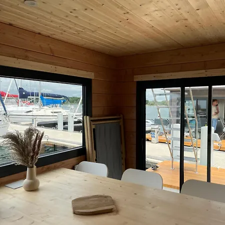 Bateau Du Der - Saint-dizier- Navigation