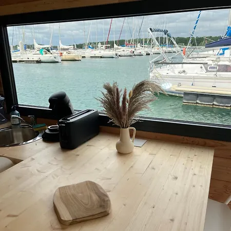 Bateau Du Der - Saint-dizier- Navigation Ботель