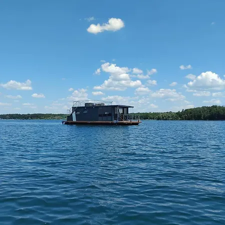 Bateau Du Der - Saint-dizier- Navigation Botel Sainte-Liviere
